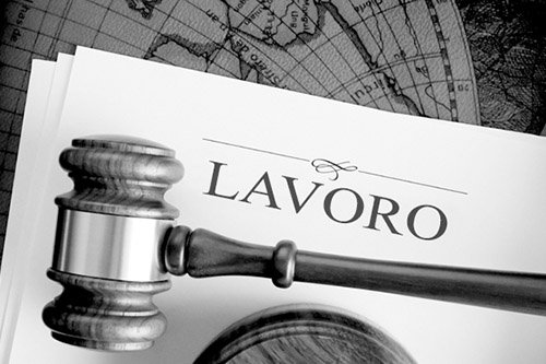 Diritto del lavoro