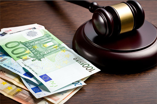 Esecuzione forzata del credito